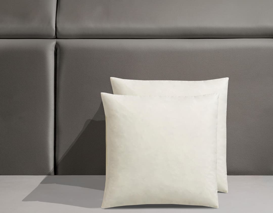 Otto Keller Federkissen Annabelle | Beige