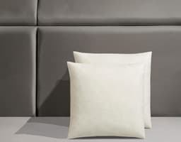 Otto Keller Federkissen Annabelle | Beige