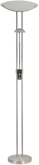 EGLO BAYA Stehlampe | Silber