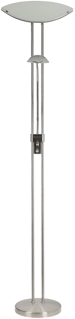 EGLO BAYA Stehlampe | Silber