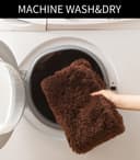 OTTO home Badematte Merida | Braun 4