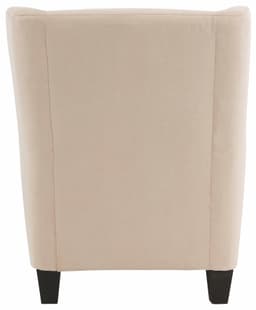 Home affaire Ohrensessel Chilly | Beige