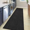 OTTO home Teppich Anna | Schwarz