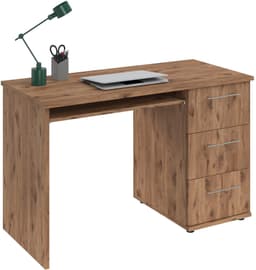 VOGL Möbelfabrik Schreibtisch Tobi | Holztöne
