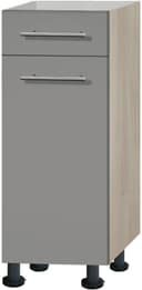 OPTIFIT Unterschrank Bern | Mehrfarbig