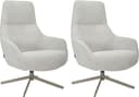 OTTO home CLARINDA Drehsessel | Beige