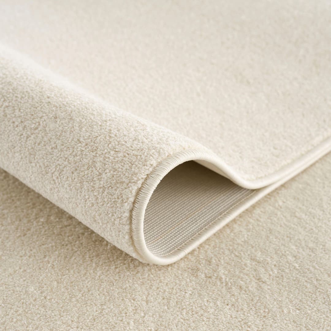 Sanat Teppich UNI | Beige