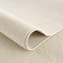 Sanat Teppich UNI | Beige 4
