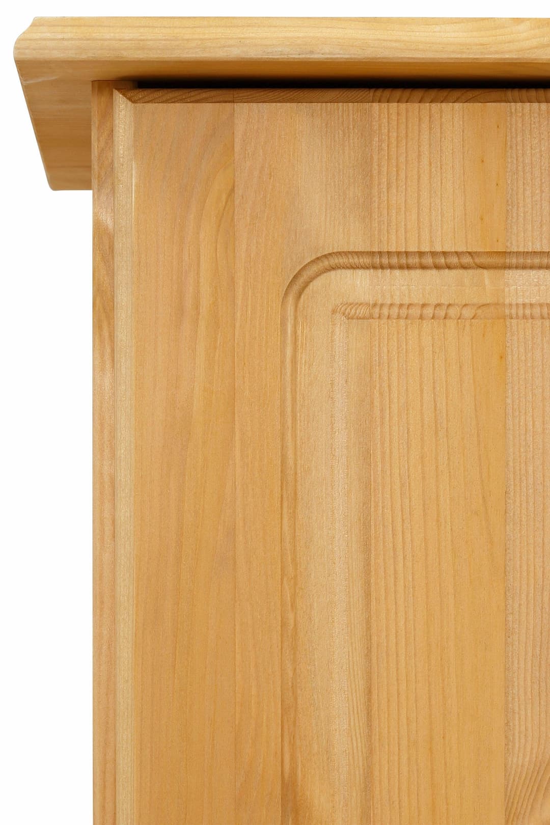 Home affaire Wäscheschrank Minik | Holztöne