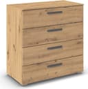 rauch OTELI Sideboard | Holztöne