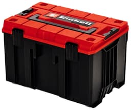 Einhell Werkzeugkoffer E-Case M | Mehrfarbig