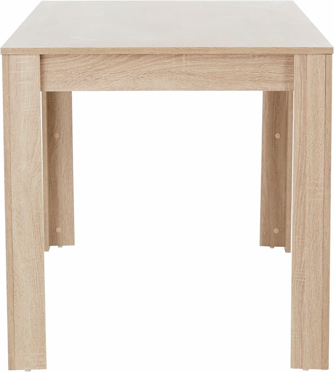 OTTO home Esstisch Meigh | Holztöne
