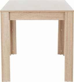OTTO home Esstisch Meigh | Holztöne