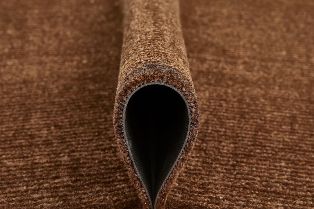 Barbara Becker Fußmatte Gentle | Braun