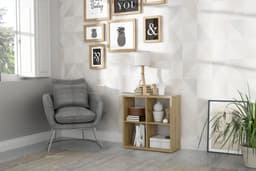FORTE Standregal Mauro | Braun