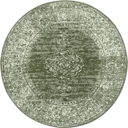 HANSE Home Teppich Meridional | Grün