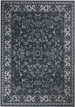 OTTO home Teppich Ezzo | Grau