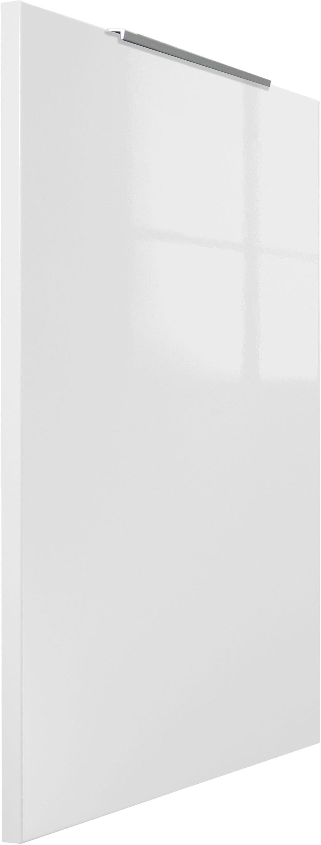 OPTIFIT Frontblende Tara | Weiß
