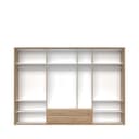 OTTO home Kleiderschrank Gala | Beige 4