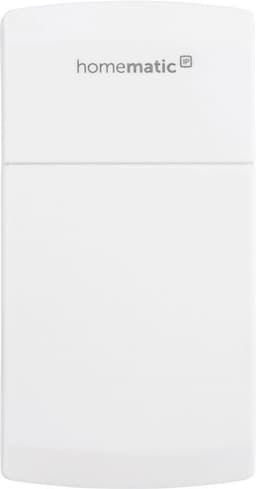 Homematic IP Heizkörperthermostat – kompakt (V2) | Weiß