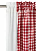 HOSSNER - ART OF HOME DECO Gardine Kulm | Mehrfarbig 3