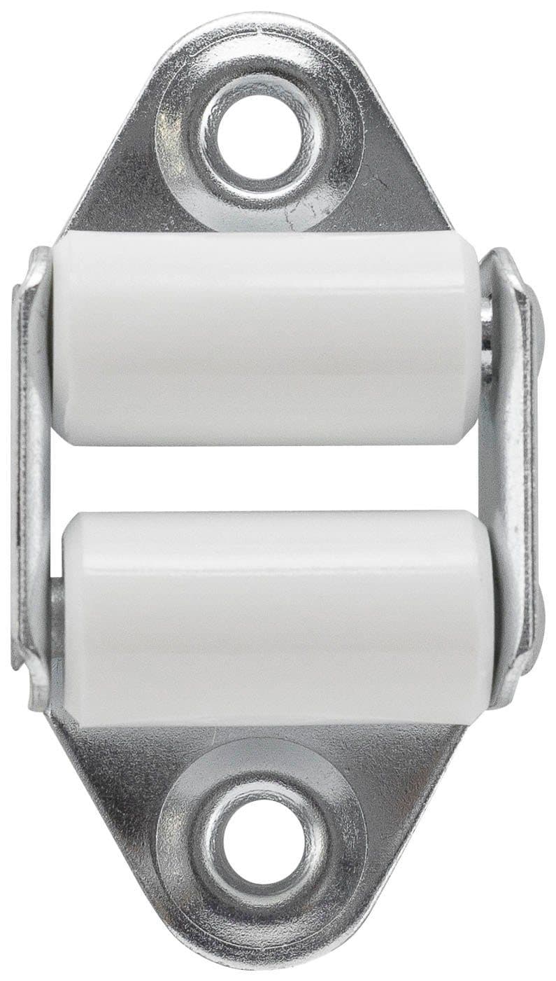 SCHELLENBERG Rollladen-Gurtführung Standard | Grau