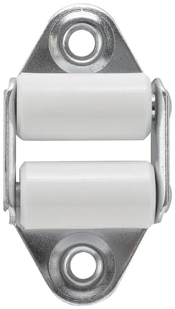 SCHELLENBERG Rollladen-Gurtführung Standard | Grau