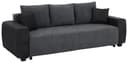 Home affaire Schlafsofa Bella | Grau 2