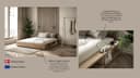 Karup Design Ziggy Bed Futonbett | Holztöne 3