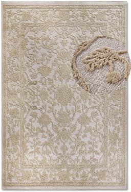 Villeroy & Boch Teppich Ambroise | Beige