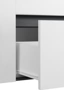 Home affaire Waschbeckenunterschrank Wisla | Mehrfarbig 4