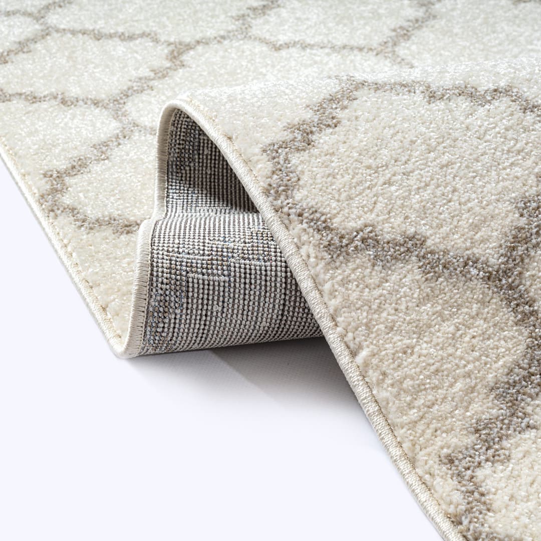 Sanat Teppich Boho 8202 | Beige