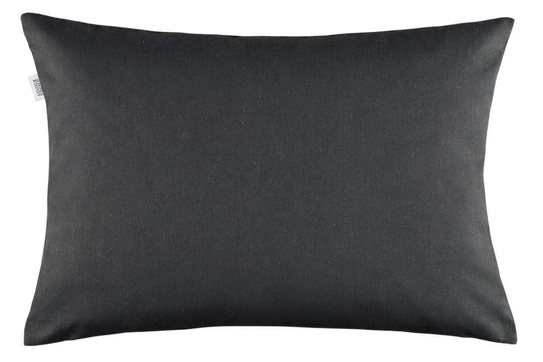 SCHÖNER WOHNEN-Kollektion Dekokissen Frame | Grau