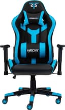 Hyrican Striker "Copilot" Gaming-Stuhl | Blau 2