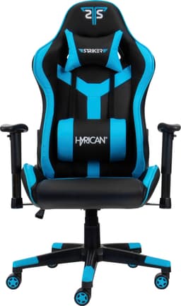 Hyrican Striker "Copilot" Gaming-Stuhl | Blau