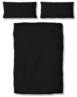 OTTO home Bettwäsche Desner | Schwarz