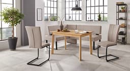 OTTO home Eckbank Oliver | Beige
