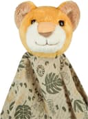 Sterntaler® Schmusetuch Löwe Leo, L | Beige 4
