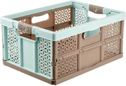 Keeeper Klappbox lea | Blau