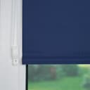 Seitenzugrollo | Blau 5