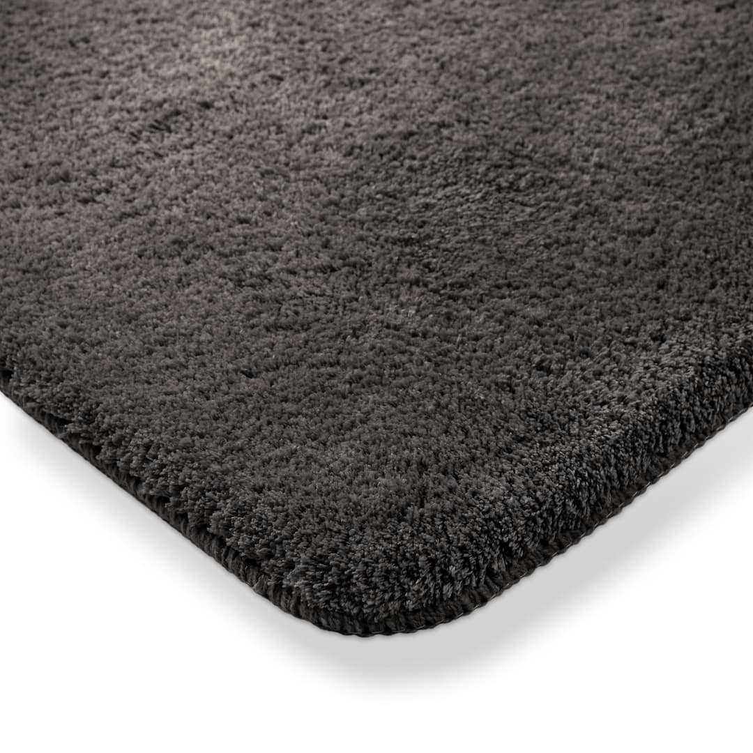 OTTO home Badematte Neele | Grau