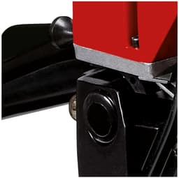 Einhell Benzin-Kettensäge GC-PC 2040 I | Mehrfarbig