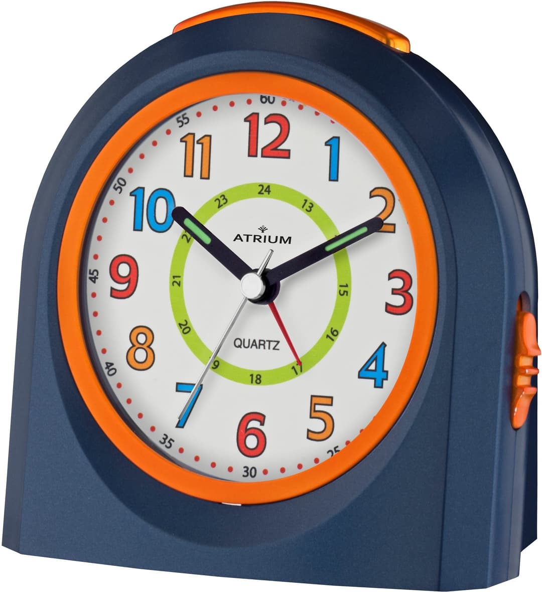 Atrium Kinderwecker A921-5 | Blau