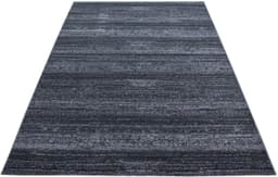 Ayyildiz Teppiche Teppich Plus 8000 | Grau