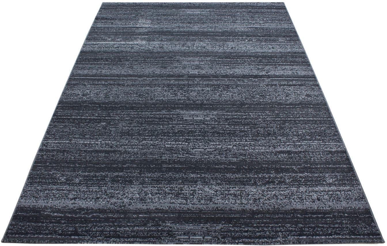 Ayyildiz Teppiche Teppich Plus 8000 | Grau