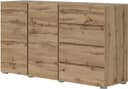 OTTO home Sideboard Metric | Holztöne 2