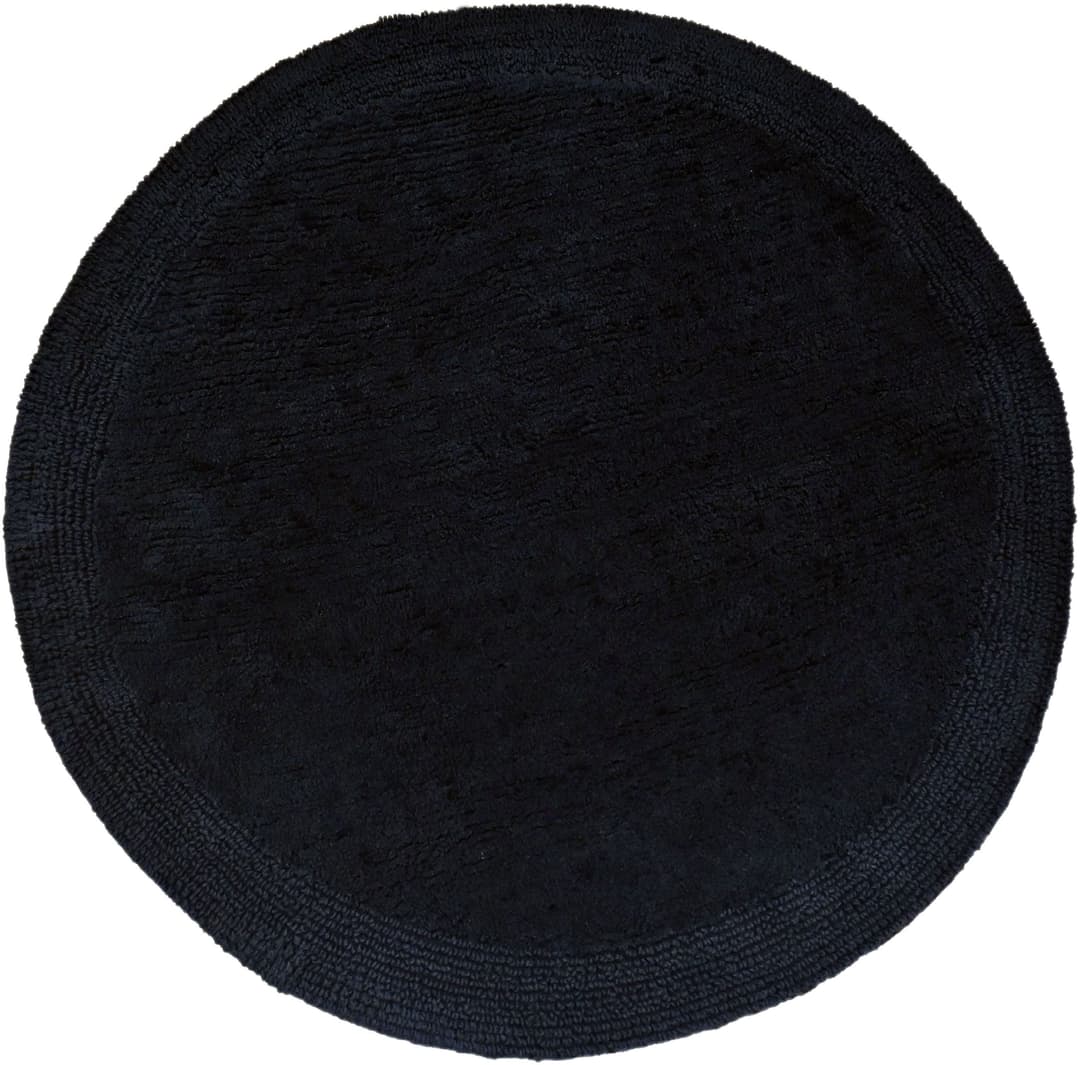 OTTO home Badematte Kapra 1 | Schwarz