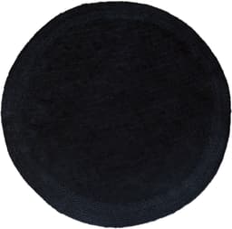 OTTO home Badematte Kapra 1 | Schwarz