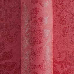 A.S. Création Vliestapete Designbook Barock-Optik Ornamente | Rot