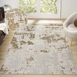 OTTO home Teppich Miaja | Beige